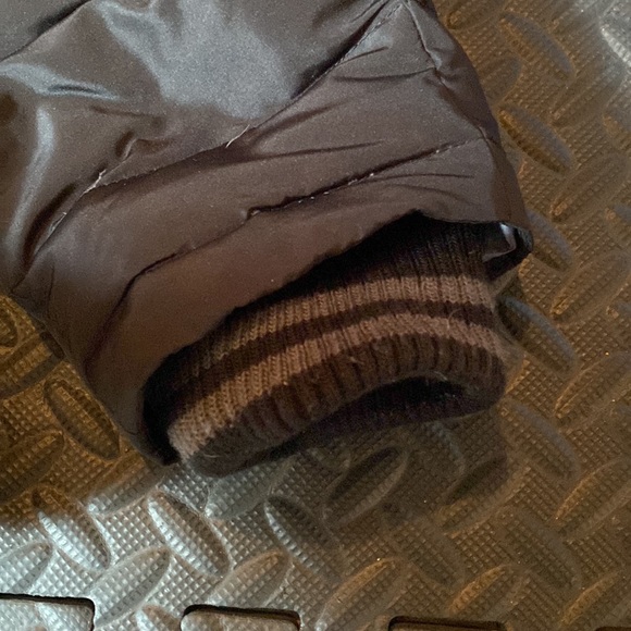 Kenneth Cole New York Mens Zipup Jacket - Picture 4 of 6